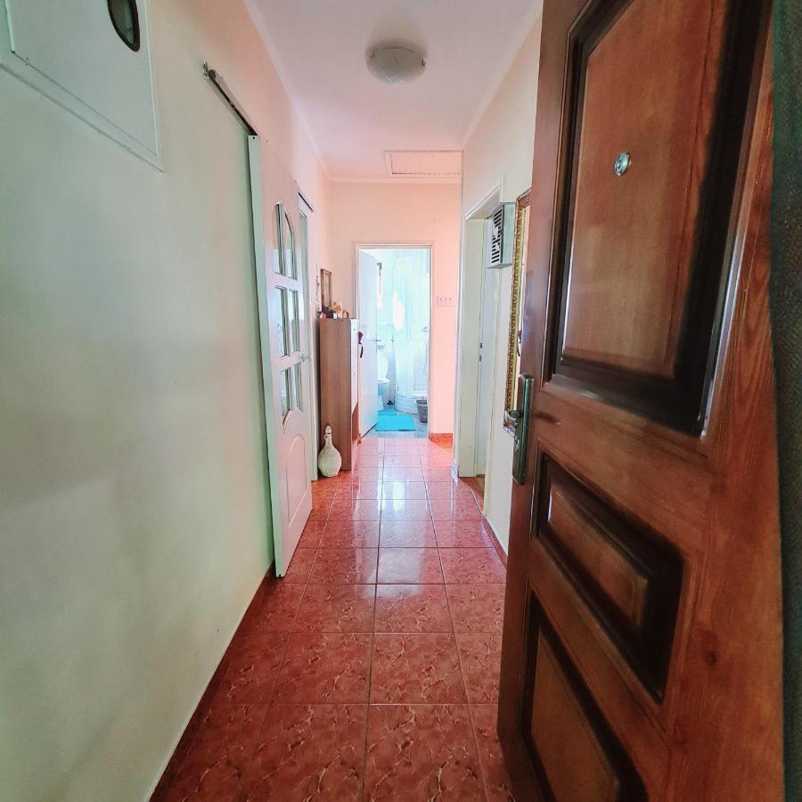 Ivan'S Holiday Home Virpazar Exterior foto