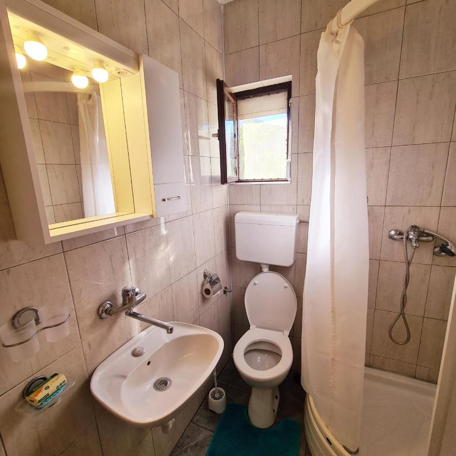 Ivan'S Holiday Home Virpazar Exterior foto