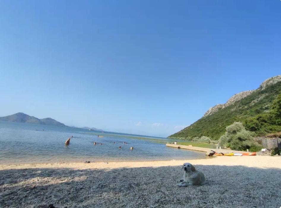 Ivan'S Holiday Home Virpazar Exterior foto