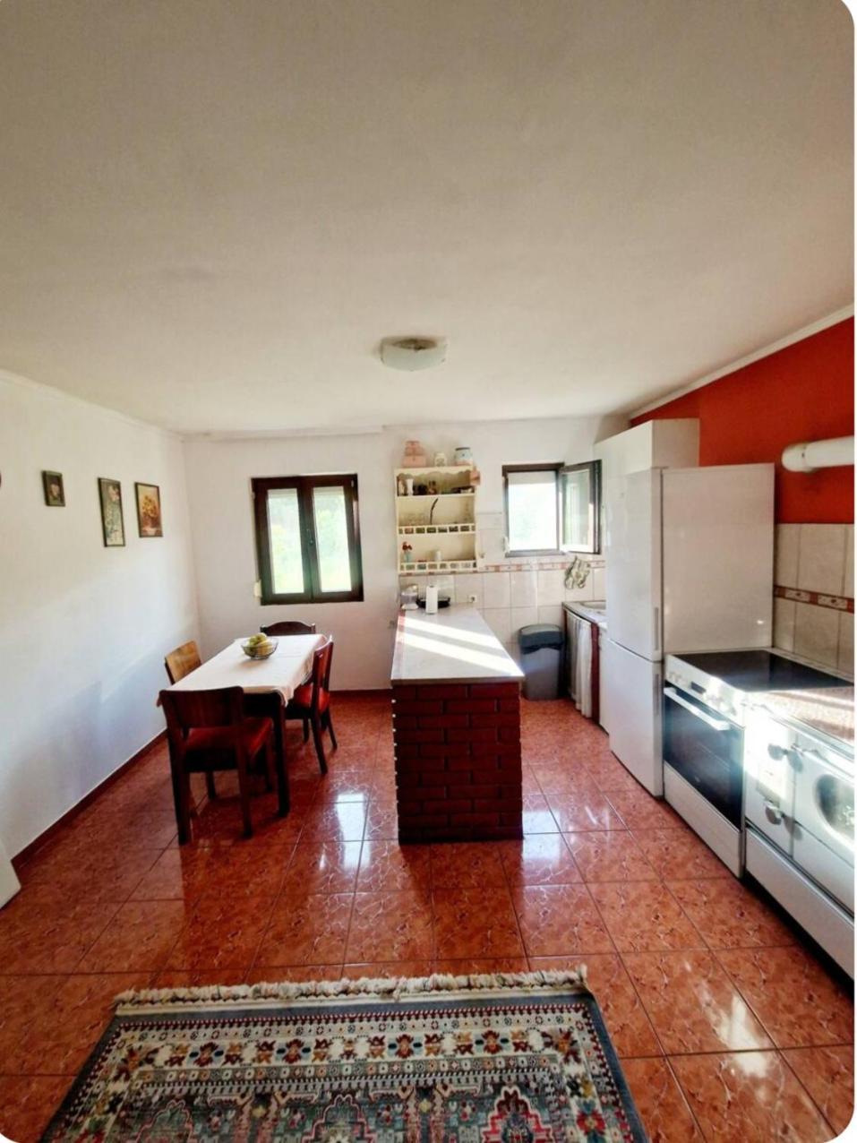 Ivan'S Holiday Home Virpazar Exterior foto