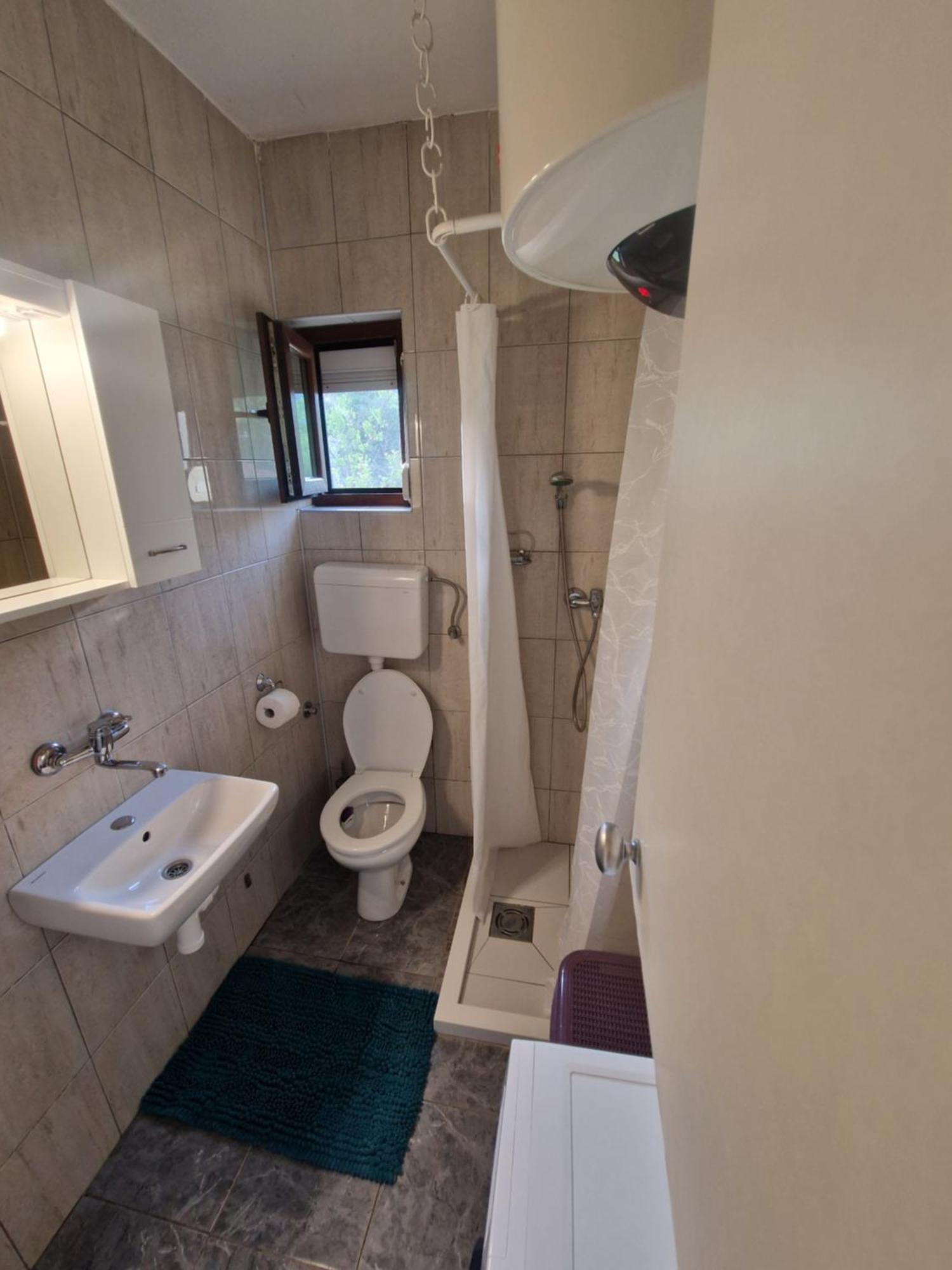 Ivan'S Holiday Home Virpazar Exterior foto