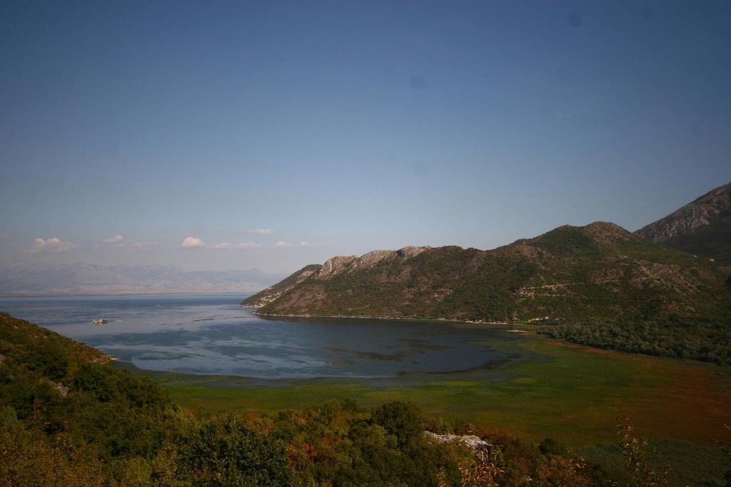 Ivan'S Holiday Home Virpazar Exterior foto