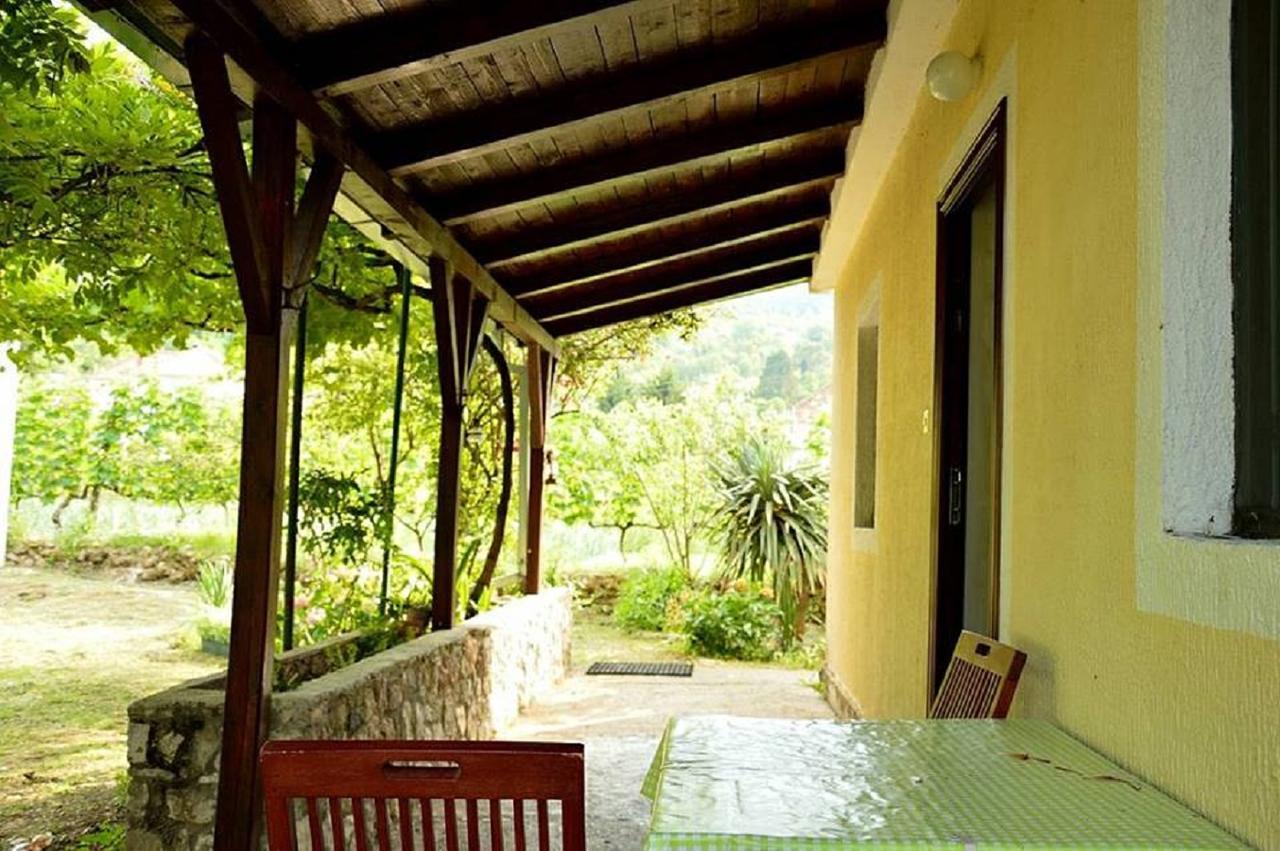 Ivan'S Holiday Home Virpazar Exterior foto