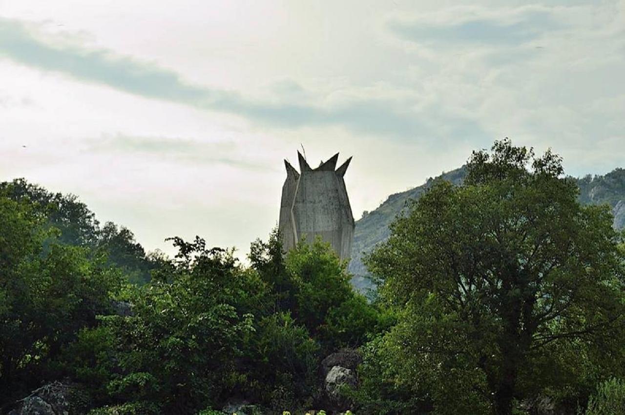 Ivan'S Holiday Home Virpazar Exterior foto