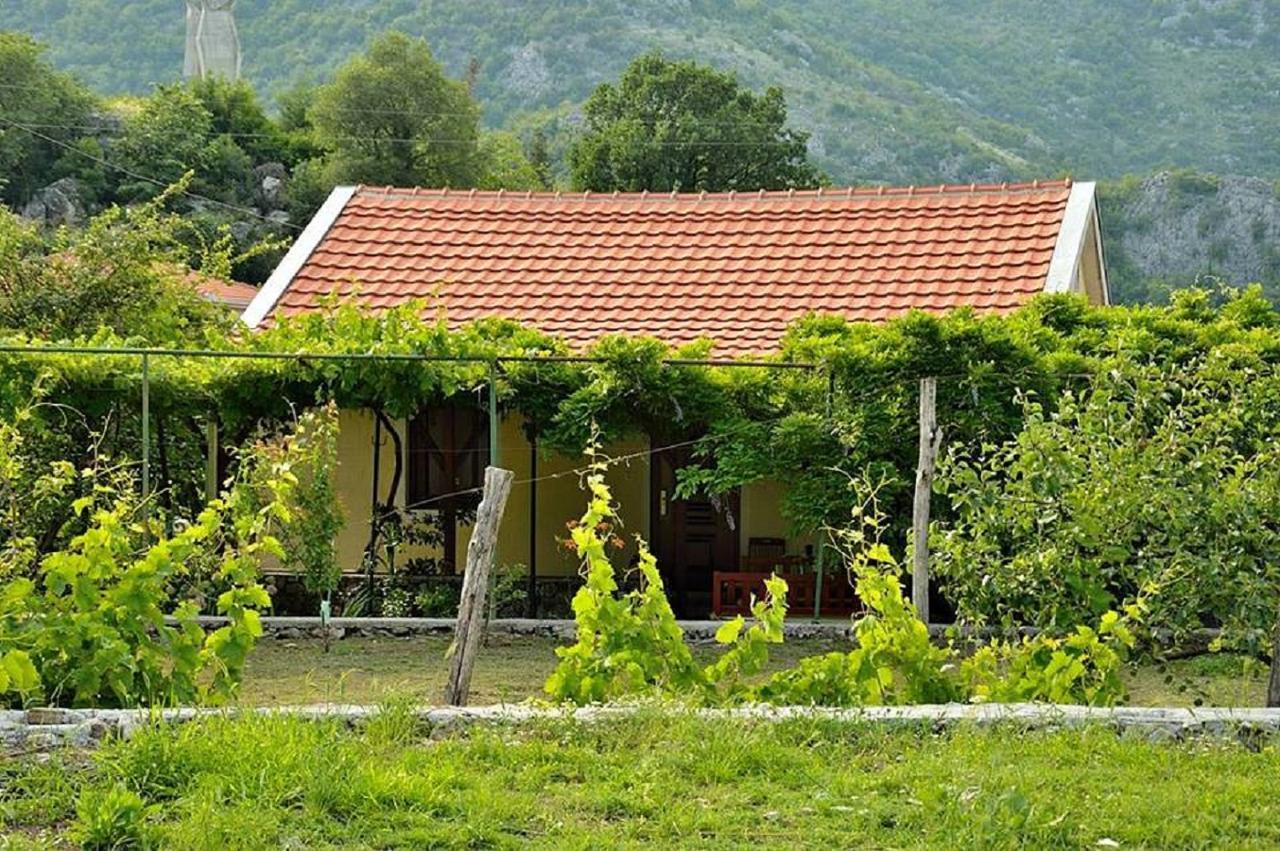 Ivan'S Holiday Home Virpazar Exterior foto